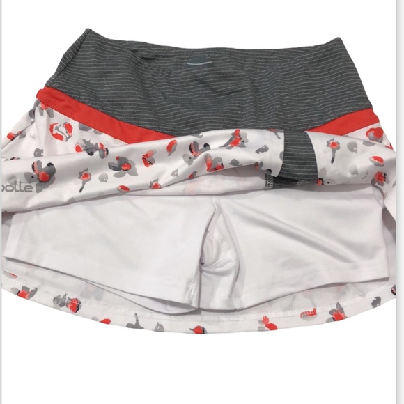 bollé | Women’s Golf Tennis Skirt - Picture 5 of 8